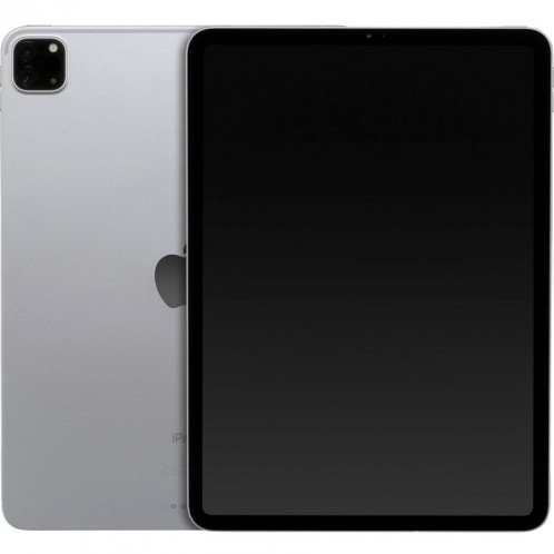 Apple iPad Pro 11 (4e Gen) 128GB Wi-Fi argent 768112-35