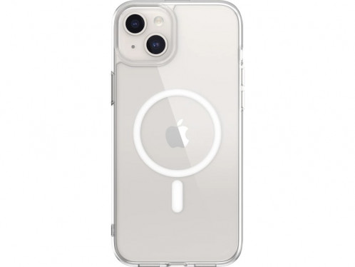 Coque MagSafe pour iPhone 15 Plus Transparente SwitchEasy Crush M IPXSEY0039-34