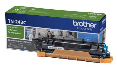 Brother TN-243 C cyan 442969-32