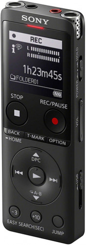 Sony ICD-UX570B noir 511975-37