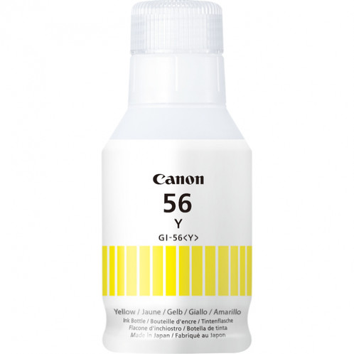 Canon GI-56 Y jaune 637863-32
