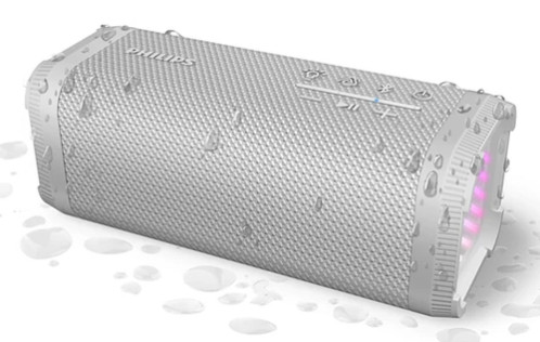 Philips TAS2000WT/00 blanc 203417-38