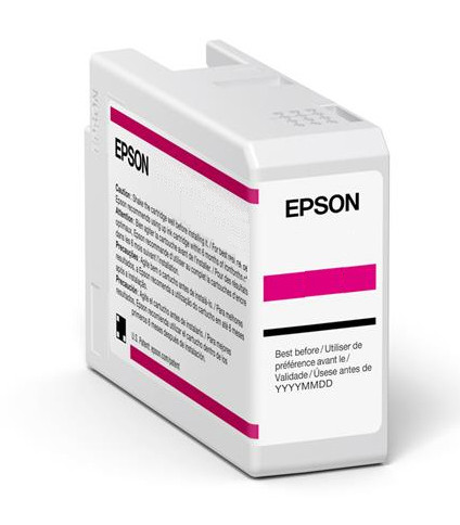 Epson vivid light magenta T 47A6 50 ml Ultrachrome Pro 10 561584-31