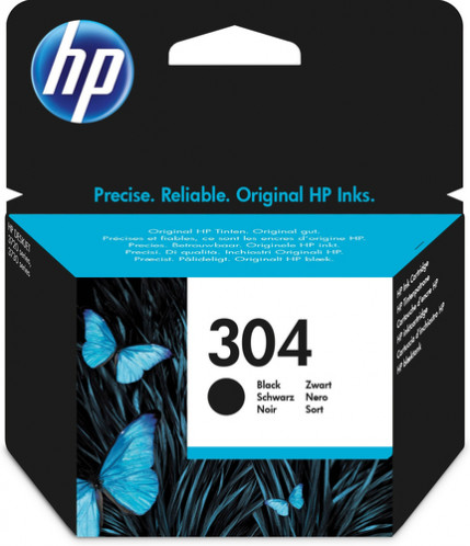 HP N9K06AE noir n° 304 233942-32