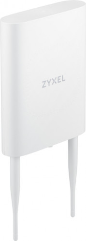 Zyxel NWA55AXE 2,4GHz WiFi 6 Station funk de base 733532-314