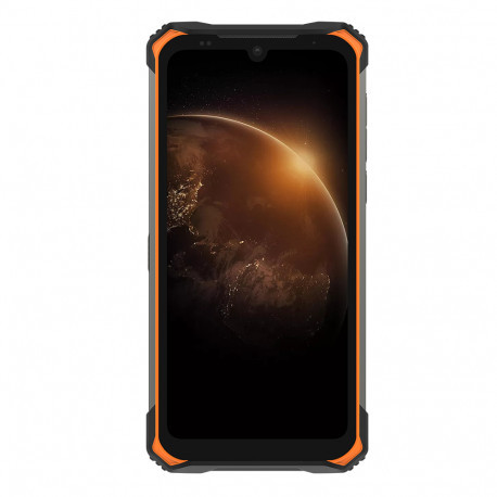 Doogee S86 Pro (Double Sim 6.1'', 128 Go, 8 Go RAM) Orange DS86P-8/128_ORA-31
