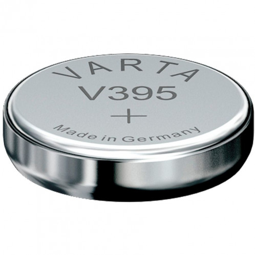10x1 Varta Chron V 395 PU Inner box 498533-31