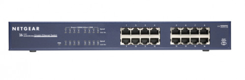 Netgear JGS516-200EUS 16PORT SWITCH 103035-37