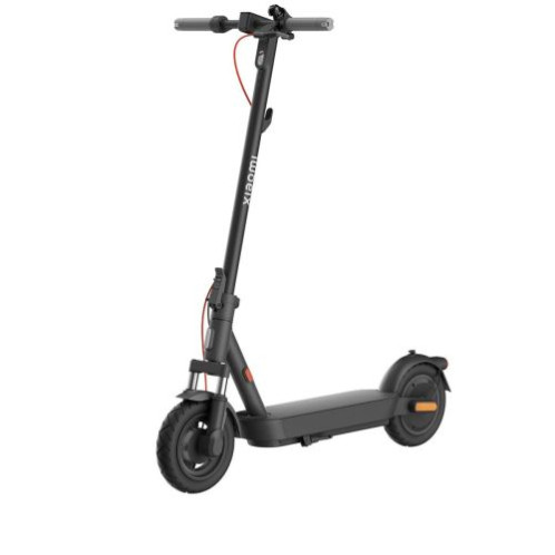 Xiaomi Electric Scooter 5 Black EU BHR9618GL DI34600674-31 Xiaomi Electric Scooter 5 Black EU BHR9618GL DI34600674-31