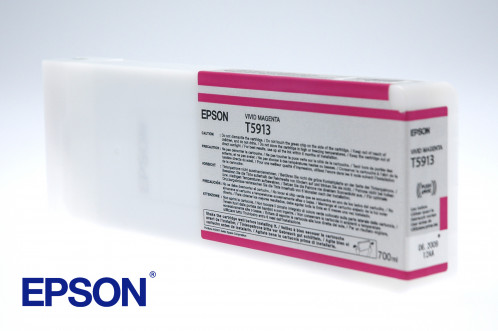 Epson vivid magenta T 591 700 ml T 5913 201817-32