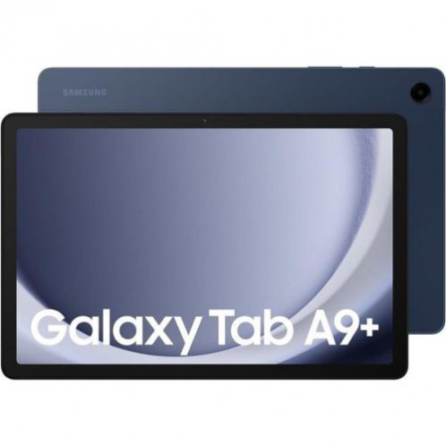 Samsung SM-X216 Galaxy Tab A9+ 11'' 5G 4GB RAM 64GB Navy EU DA16850405-31