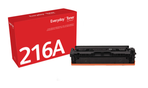 Xerox Everyday Black Toner ers. HP W2410A 232733-32