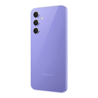 Samsung Galaxy A54 5G (128GB) awesome violet 795503-37