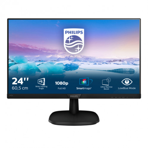 Philips 243V7QJABF/00 663245-314