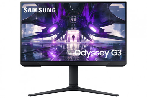 Samsung Odyssey G3 S24AG320NU 127383-326