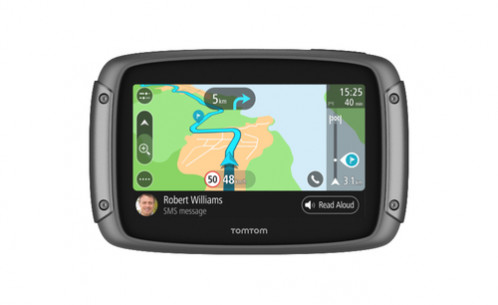 TomTom Rider 500 EU 386024-33