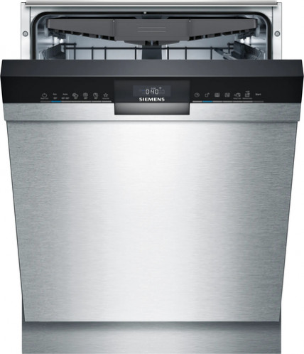 Siemens SN43ES14VE 60cm inox Lave-vaisselle intégrable 817112-32