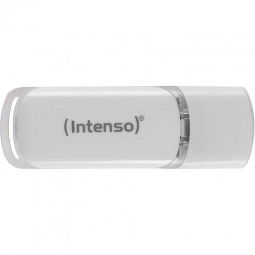 Intenso Flash Line 32GB USB Stick 3.1 Type-C 555046-35