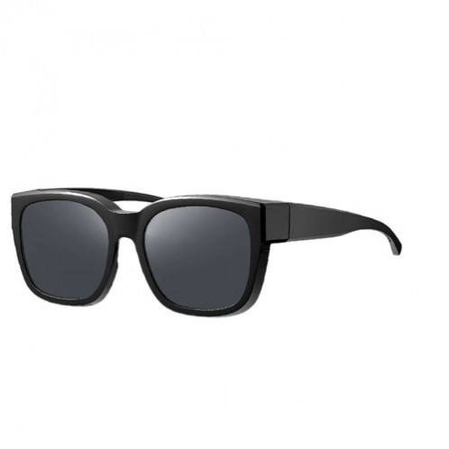 Xiaomi Polarized Fitover Sunglasses Black EU BHR8024GL DI1200336-31