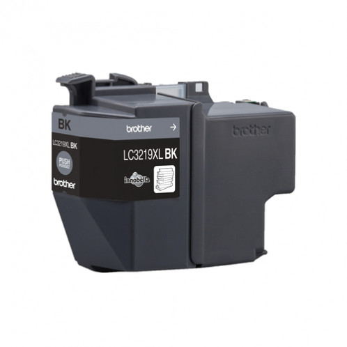 Brother LC-3219 XLBK noir 288409-33