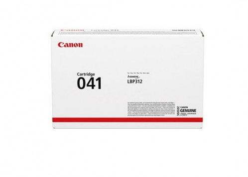 Canon 041 BK noir 275081-32