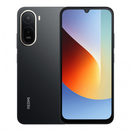 Xiaomi Redmi A7 Pro 4G (6.9'' 4Go, 64Go ROM) Noir XRA7P-4/64_BLK-31