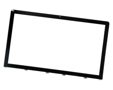 Vitre de l'écran pour iMac 27" fin 2009 à mi-2011 PMCMWY0026-30