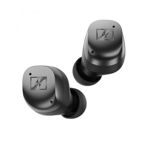 Sennheiser Momentum 4 True Wireless In-Ear Earbuds Graphite EU DE16700601-34