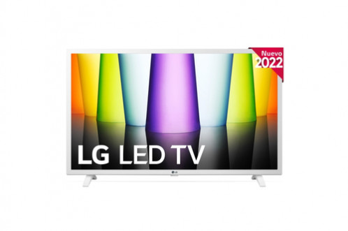 LG 32LQ63806LC blanc 832617-310