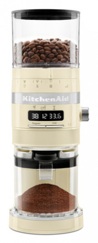 KitchenAid Artisan 5KCG8433EAC crème 863158-38