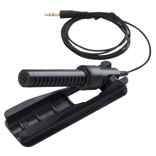 Olympus microphone ME 34 698474-32