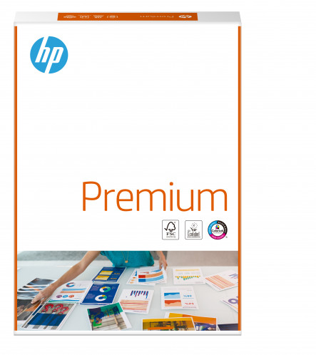 HP Premium A4, 90g 500 feuilles CHP 852 381453-32