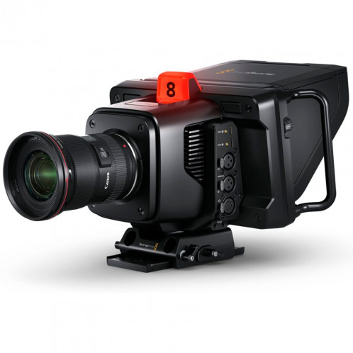 Blackmagic Studio Camera 6K Pro 791996-36