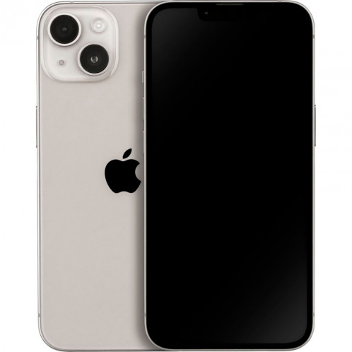 Apple iPhone 14 128GB blanc 759243-35