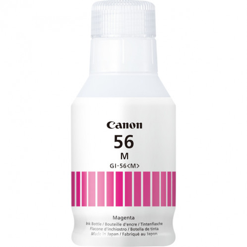 Canon GI-56 M magenta 637856-32