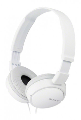 Sony MDR-ZX110W blanc 851494-35