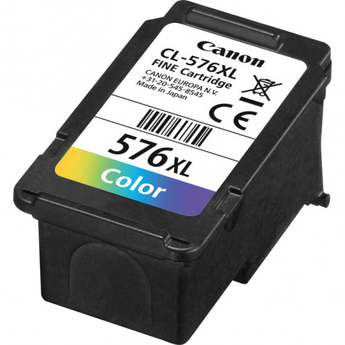 Canon CL-576 XL color 826681-32