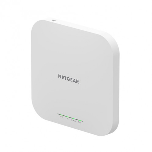 Netgear WAX610-100EUS Accesspoint WiFi 6 790582-310