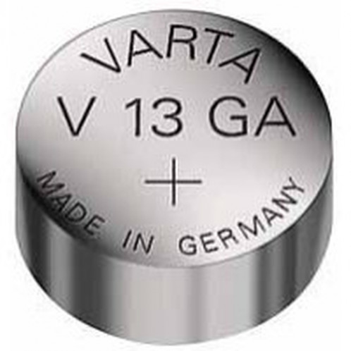 1 Varta Chron V 386 High Drain 149336-34