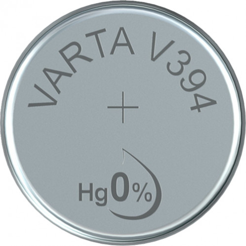 1 Varta Watch V 394 514241-34