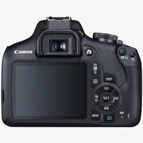 Canon EOS 2000D Boîtier nu 367614-34