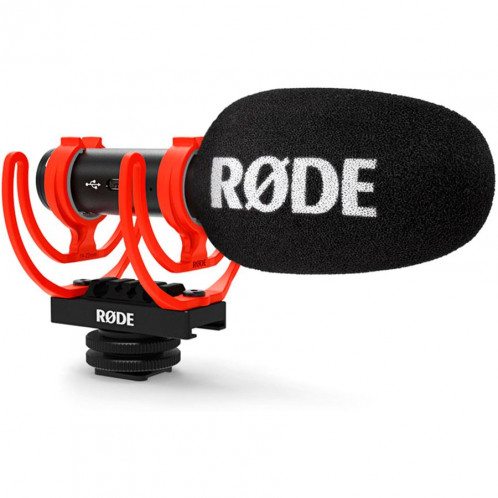 Rode VideoMic GO II 702039-36