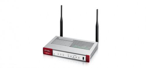 Zyxel USG FLEX 100 AX WiFi 6 818127-35