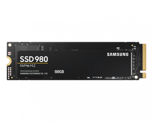 Samsung SSD 980 500GB MZ-V8V500BW 836649-37