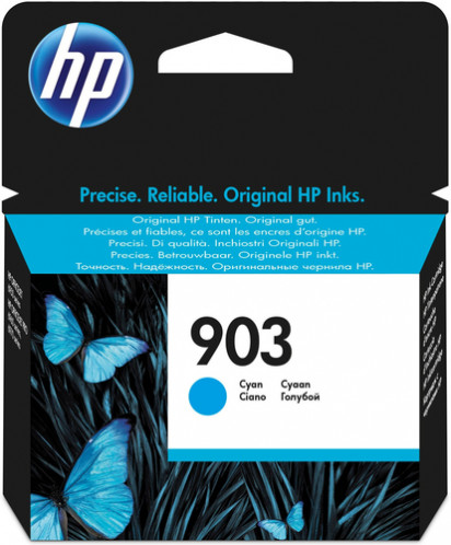 HP T6L87AE cyan N° 903 239290-32