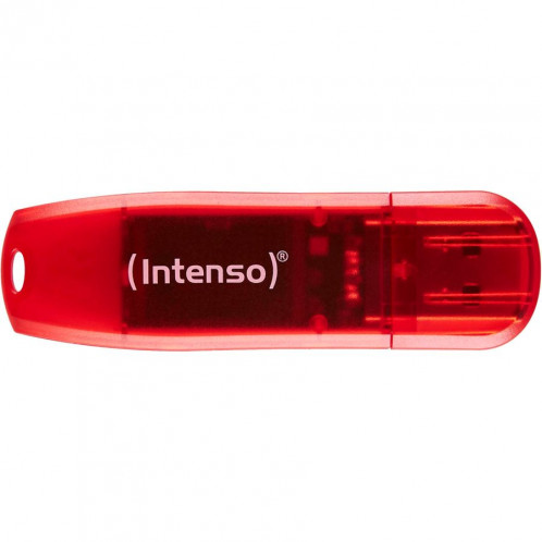 Intenso Rainbow Line 128GB USB Stick 2.0 555039-34