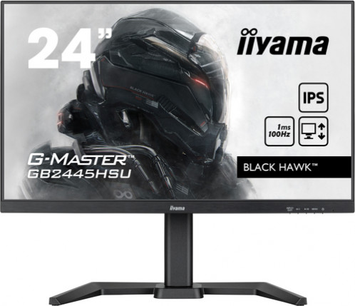 IIyama GB2445HSU-B1 122210-313