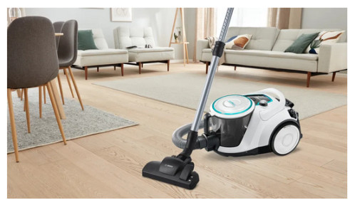 Bosch BGC 41XHYG Serie 6, ProHygienic 245466-310