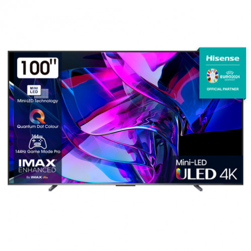 Hisense 100U7KQ 839876-311