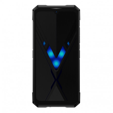 Doogee S200 Ultra (5G NFC 6.72'' 512 Go, 12 Go RAM 11000mAh) Noir DS200U-12/512_BLK-31